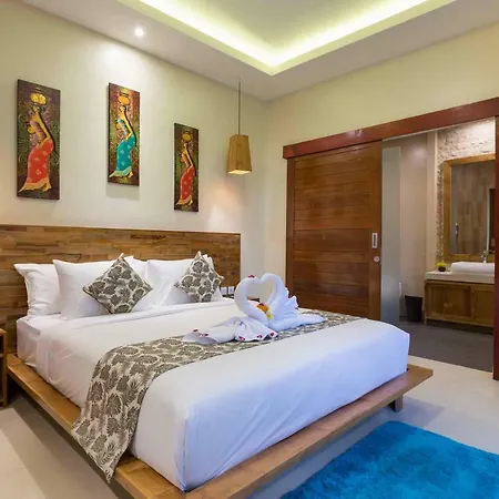 Nalin Villas